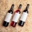 ... Moos•Moos Wein ROSÉ ... Luxury Lifestyle Premium Vino - 5