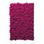 Moospaneel Napoleo PREMIUM Islandmoos Flamingo 38x58cm - 1