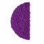 Moos 'Mandala' 3er Set Islandmoos Purple randbemoost - 4