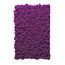 Moospaneel Napoleo PREMIUM Islandmoos Purpur 38x58cm - 1