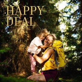 Happy Deal