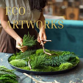 Eco Artworks