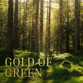 Gold of Green
