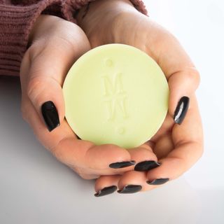 MOOS•MOOS Handmade Soap Lime - 1