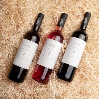 ... Moos•Moos Wein ROSÉ ... Luxury Lifestyle Premium Vino - 5