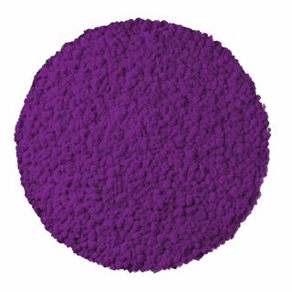Moos ´Circle´ Islandmoos Purple - 1