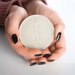 MOOS•MOOS Handmade Soap Pure Nature - 1