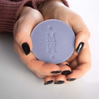 MOOS•MOOS Handmade Soap Lavender - 1